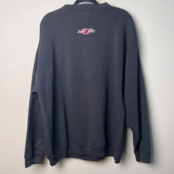 Vintage Chase Authentics UPS Racing Robert Yates Racing Dale Jarrett  XL - Picture 6 of 8